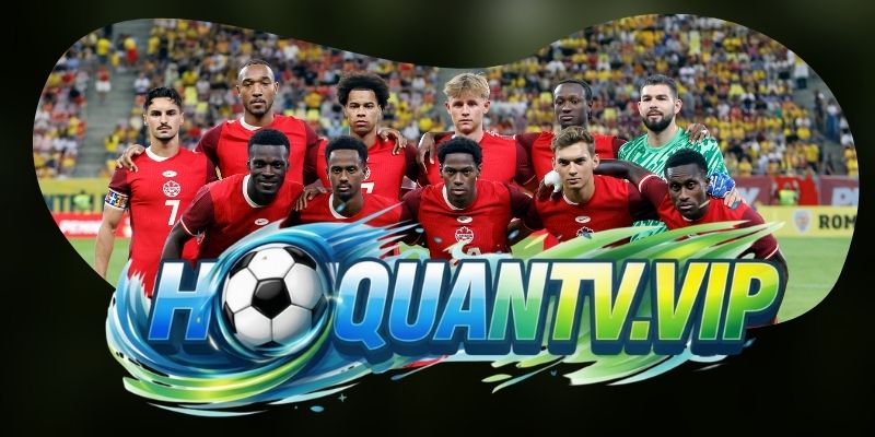 Nhận định kèo Canada vs Maroc 00h00 05/07